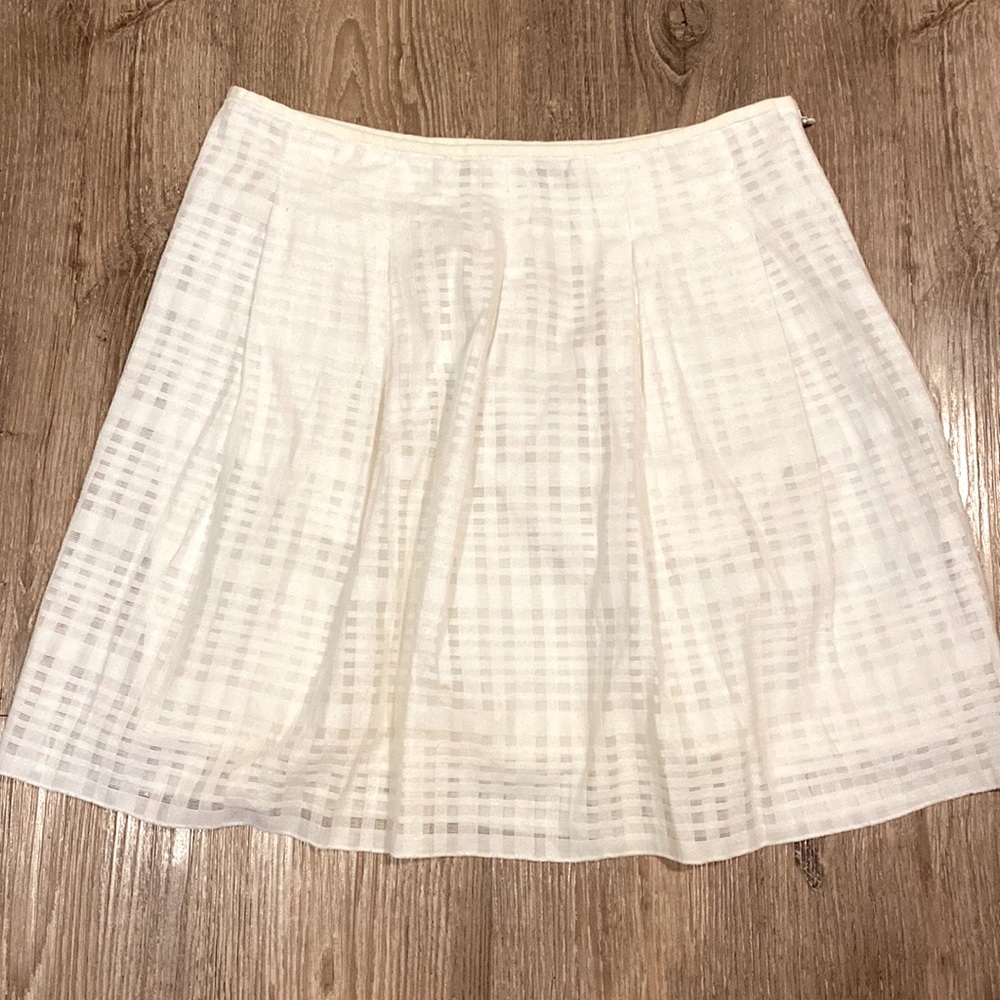 Vince Skirt